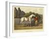 Hunter-Henry Thomas Alken-Framed Giclee Print