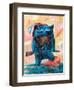 Hunter-Igor Ilichev-Framed Giclee Print