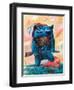 Hunter-Igor Ilichev-Framed Giclee Print