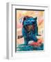 Hunter-Igor Ilichev-Framed Giclee Print