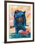 Hunter-Igor Ilichev-Framed Giclee Print