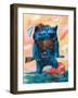 Hunter-Igor Ilichev-Framed Giclee Print