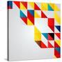 Stretched Canvas