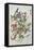 Hunting Animals, 1898-Kawanabe Kyosai-Framed Stretched Canvas