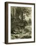 Hunting Austria 1891-null-Framed Giclee Print