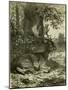 Hunting Austria 1891-null-Mounted Giclee Print