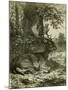 Hunting Austria 1891-null-Mounted Giclee Print