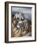 Hunting Brothers-Trevor V. Swanson-Framed Giclee Print