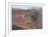 Hunting Dog-Bill Elliot-Framed Collectable Print