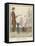 Hunting Dress 1912-Bernard Boutet De Monvel-Framed Stretched Canvas