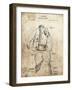 Hunting Jacket, 1873-Dan Sproul-Framed Art Print