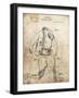 Hunting Jacket, 1873-Dan Sproul-Framed Art Print