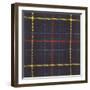 Hunting Mcinnes Tartan-null-Framed Photographic Print