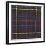 Hunting Mcinnes Tartan-null-Framed Photographic Print