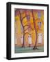 Hunting Museum, 2010-Antonia Myatt-Framed Giclee Print