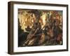 Hunting on Nile-Hans Makart-Framed Giclee Print