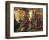 Hunting on Nile-Hans Makart-Framed Giclee Print