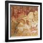 Hunting Scene-null-Framed Giclee Print