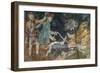 Hunting Scenes, 1292-Azzo of Masetto-Framed Giclee Print