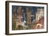 Hunting Scenes, 1292-Azzo of Masetto-Framed Giclee Print