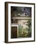 Hunting Scenes, Fresco-Antonio Tempesta-Framed Giclee Print