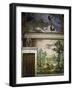 Hunting Scenes, Fresco-Antonio Tempesta-Framed Giclee Print
