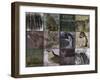 Hunting Season VI-null-Framed Giclee Print