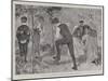 Hunting the Fox-Arthur Herbert Buckland-Mounted Giclee Print