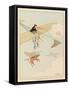 Hunting was Never Like This-Joaquin Xaudaro-Framed Stretched Canvas