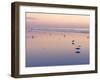 Huntington Beach, California, United States of America, North America-Sergio Pitamitz-Framed Photographic Print