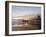 Huntington Beach Pier, California, United States of America, North America-Sergio Pitamitz-Framed Photographic Print