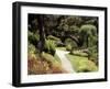 Huntington Library, Pasadena, California, USA-null-Framed Photographic Print