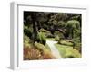 Huntington Library, Pasadena, California, USA-null-Framed Photographic Print