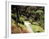 Huntington Library, Pasadena, California, USA-null-Framed Photographic Print