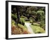 Huntington Library, Pasadena, California, USA-null-Framed Photographic Print