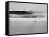 Huntington Surf-John Gusky-Framed Stretched Canvas