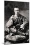 Huntley Wright (1869-194), English Actor, 1907-Ellis & Walery-Mounted Premium Giclee Print