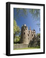 Huntly Castle, Huntly, 10 Miles East of Dufftown, Highlands, Scotland, United Kingdom, Europe-Richard Maschmeyer-Framed Photographic Print