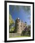 Huntly Castle, Huntly, 10 Miles East of Dufftown, Highlands, Scotland, United Kingdom, Europe-Richard Maschmeyer-Framed Photographic Print