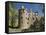 Huntly Castle, Huntly, 10 Miles East of Dufftown, Highlands, Scotland, United Kingdom, Europe-Richard Maschmeyer-Framed Stretched Canvas