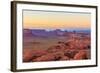 Hunts Mesa-Elena_Suvorova-Framed Photographic Print