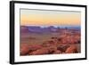 Hunts Mesa-Elena_Suvorova-Framed Photographic Print