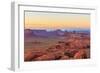 Hunts Mesa-Elena_Suvorova-Framed Photographic Print