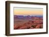 Hunts Mesa-Elena_Suvorova-Framed Photographic Print