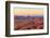 Hunts Mesa-Elena_Suvorova-Framed Photographic Print