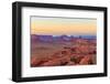 Hunts Mesa-Elena_Suvorova-Framed Photographic Print