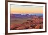 Hunts Mesa-Elena_Suvorova-Framed Photographic Print