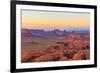 Hunts Mesa-Elena_Suvorova-Framed Photographic Print