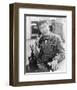 Huntz Hall-null-Framed Photo