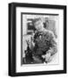 Huntz Hall-null-Framed Photo